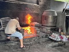 -红旗山庄(圭峰山店)