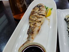 -光化门韩国料理(新地假日广场店)