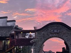 -乌镇景区