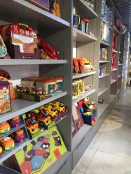 -国际蓝孩(将台路店)