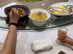 -小厨娘淮扬菜(天印大道店)