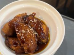 -粤点越有·茶点·粤菜(樵岭国际店)