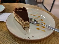 -VESH COFFEE(定西路店)