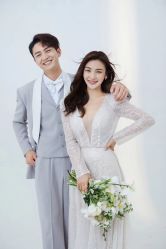 -天长地久婚纱摄影(天宁北路店)