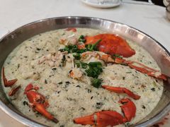 -新河畔海鲜酒楼(虎门店)