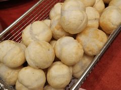 油炸汤圆-赵小姐丨新中餐(曲江店)
