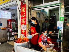 -娇姐老牌螺蛳粉(雅儒路店)