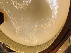 -上海浦东嘉里大酒店