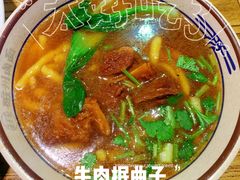 -磁州卤面·地标邯郸菜(97年创始店)