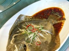 -御花园大酒店(海东路店)