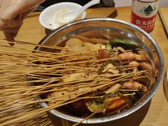 -乐山鲜知味钵钵鸡(奎星楼店)