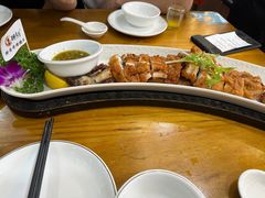 -醉壹号海鲜大排档(厦门美食地标店)