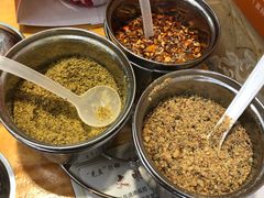 -口岸齐齐哈尔烤肉(风尚米兰总店)