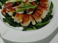 -至潮餐厅精致粤菜·活鲈鱼·走地鸡(珠江新城店)