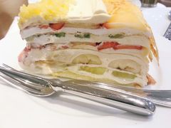 -HARBS(名铁名古屋店)