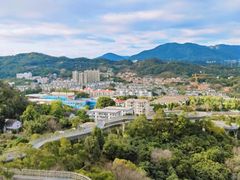-梅峰山地公园