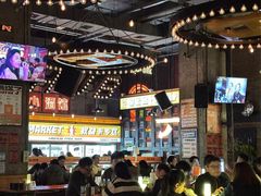 -HIB HUB公社(解放西路店)