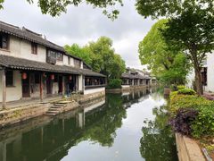 -黎里古镇