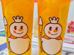 -蜜雪冰城(公园店)