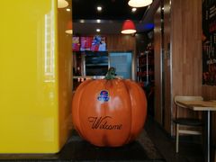 -尊宝比萨(南油龙城路店)