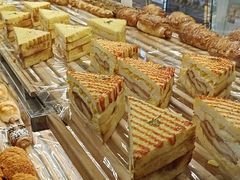 -味多美蛋糕(大兴店)