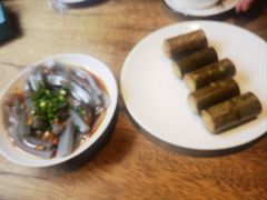 -小喜客·云南特色菜(纳西庭院店)