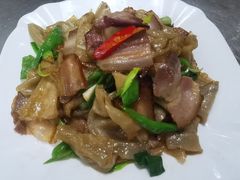 -老菜馆(滨江大道东段店)