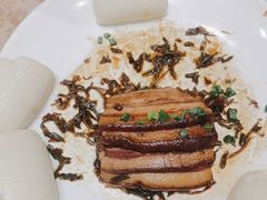 -李氏传家菜(兴城路店)