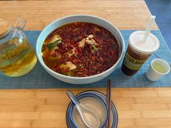 -和雅集素斋(景区店)