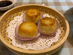 萝卜丝饼-无名居(西直门总店)