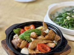 -炡坊黄鳝饭(骏丰大厦店)