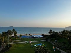 -三亚亚龙湾天域度假酒店