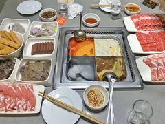 -海底捞火锅(天一广场亚细亚店)