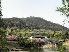 -敬亭山风景名胜区