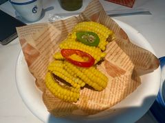 -琼大师东方烤乳猪(亚特兰蒂斯店)