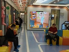 -极橙儿童齿科矫正中心(奥城店)