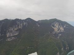 -重庆云阳龙缸景区