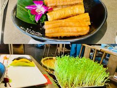 -捞王锅物料理(上海世茂广场店)