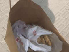 -金莲葱饼