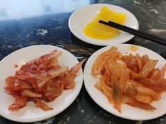 -桃园中华料理炸酱面(燕儿岛路店)
