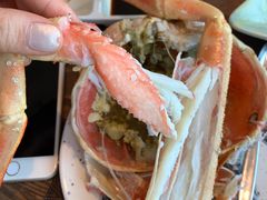 -蟹之国·精品蟹料理(极地店)