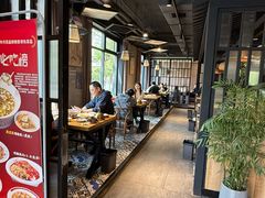 -小三峡食府(西五路店)