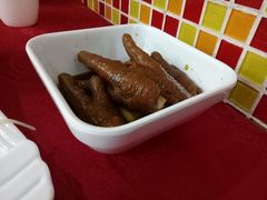 -鼎珑点心仔(燕塘店)