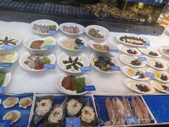 -宝轩渔府·老字号海鲜·正宗津菜(水上店)