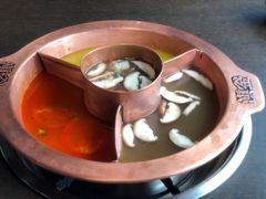 -滇釜火锅·能喝汤的火锅(车公庄店)