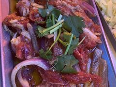 -杨记齐齐哈尔烤肉(总店)