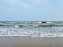 -老虎石海上公园