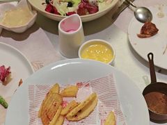 -PARFUM FLORAL花境法餐(南京首店)