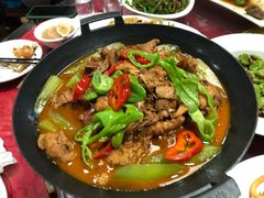 -董厨煨汤馆(车站路店)