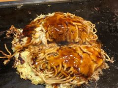 -鹤桥风月(ヨドバシ梅田店)